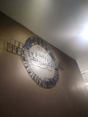 #Veganuary at Heaven Burger in Chiang Rai