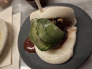   at Tendril in London