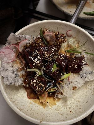   at Tendril in London