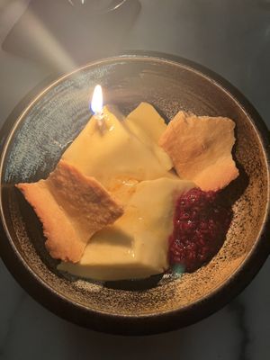   at Tendril in London