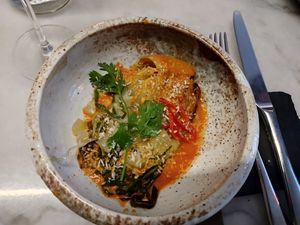  at Tendril in London