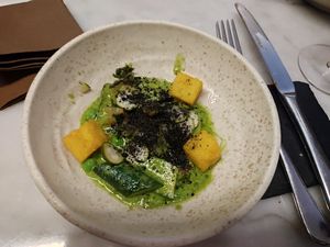  at Tendril in London