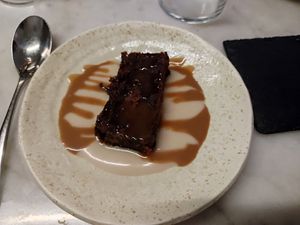  at Tendril in London