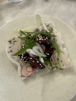   at Tendril in London