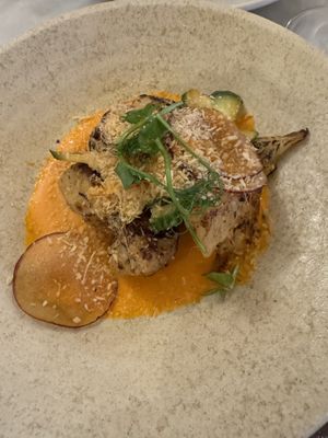   at Tendril in London