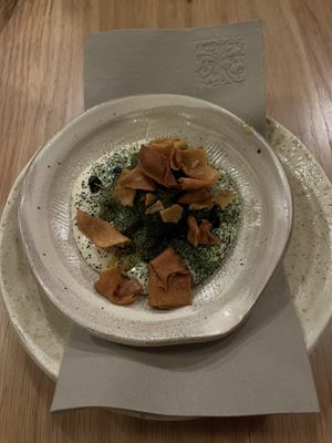   at Tendril in London