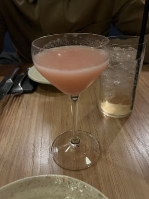   at Tendril in London