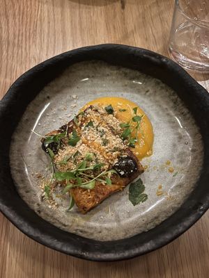   at Tendril in London