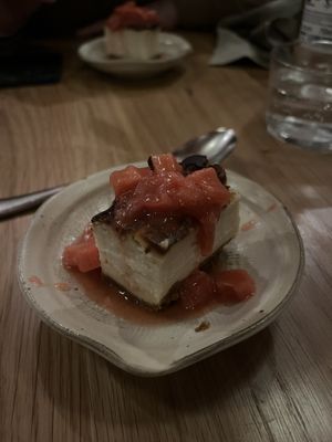   at Tendril in London