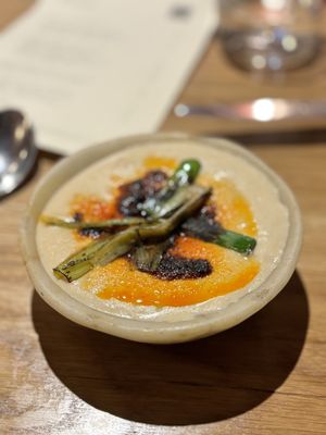   at Tendril in London