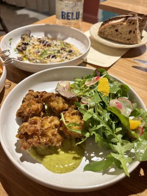   at Tendril in London