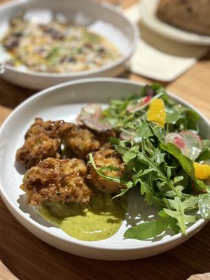   at Tendril in London