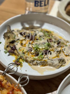   at Tendril in London