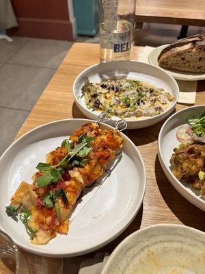   at Tendril in London