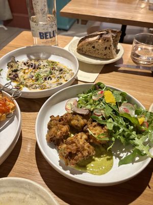   at Tendril in London