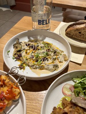   at Tendril in London