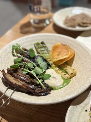   at Tendril in London