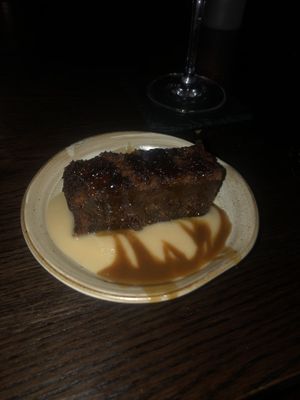   at Tendril in London