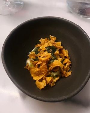   at Tendril in London