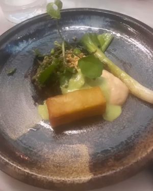   at Tendril in London