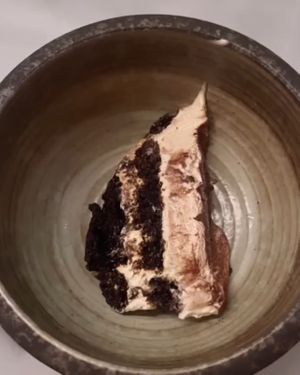 Tiramisu   at Tendril in London