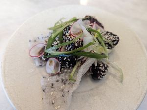  at Tendril in London