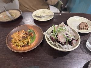   at Tendril in London