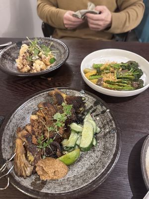   at Tendril in London