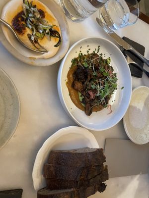   at Tendril in London