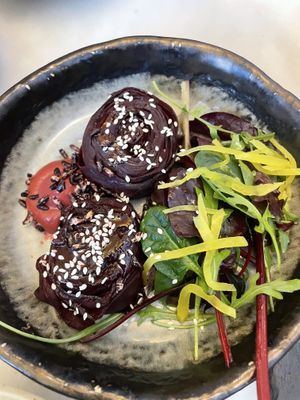   at Tendril in London