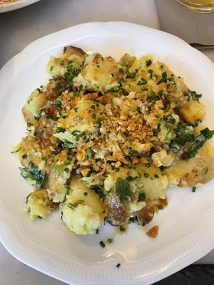   at Tendril in London