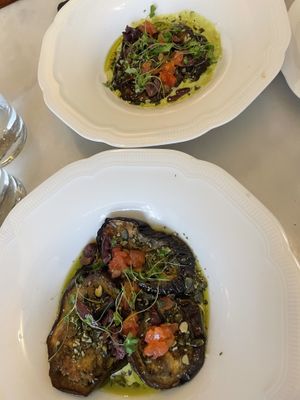   at Tendril in London