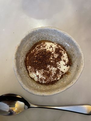   at Tendril in London