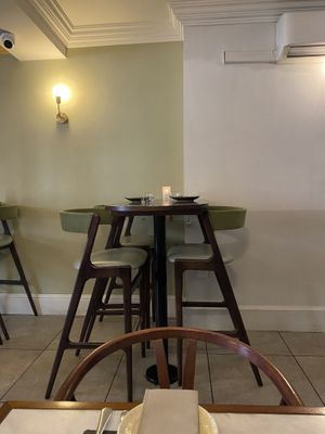   at Tendril in London