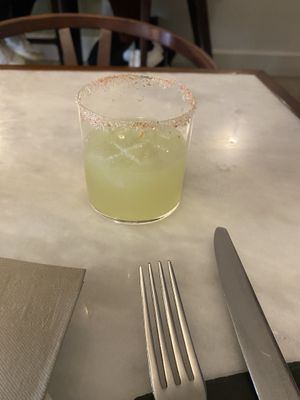   at Tendril in London