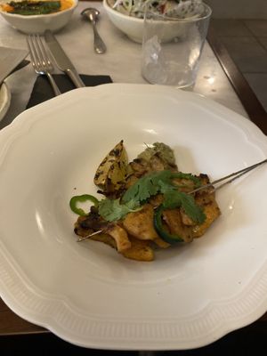   at Tendril in London