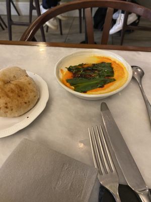   at Tendril in London