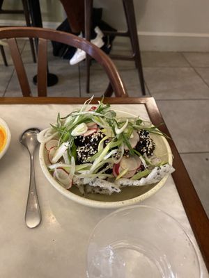   at Tendril in London