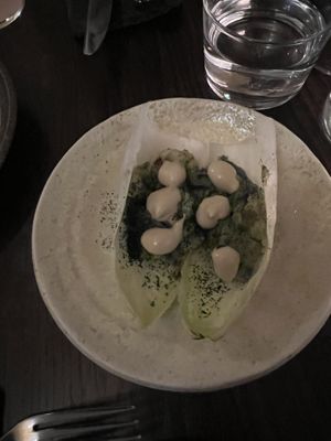   at Tendril in London