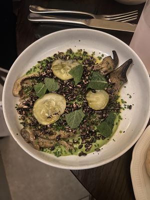   at Tendril in London