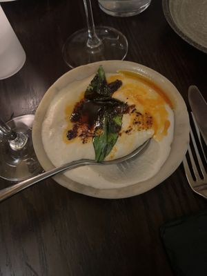   at Tendril in London