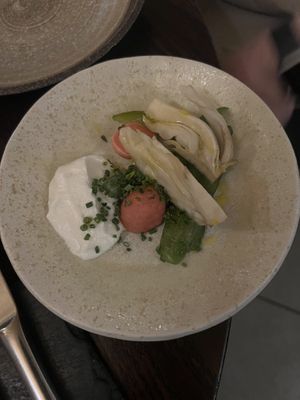   at Tendril in London