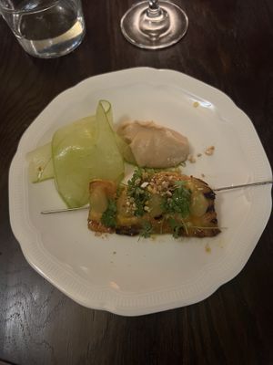   at Tendril in London