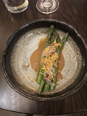   at Tendril in London