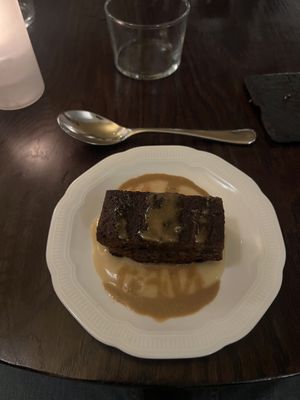   at Tendril in London