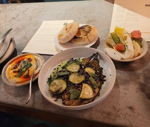  at Tendril in London