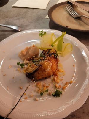  at Tendril in London