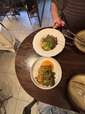   at Tendril in London