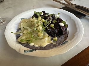   at Tendril in London