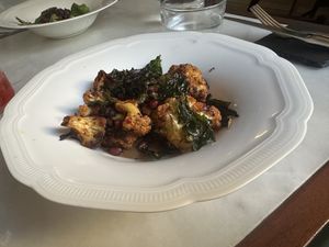   at Tendril in London